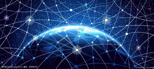 科技地球網絡科技