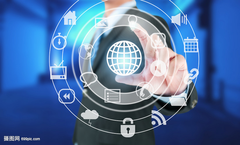 現(xiàn)代網(wǎng)絡科技