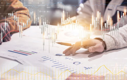 優(yōu)化服務流程 青島高新區(qū)金融賦能助力科技型企業(yè)發(fā)展鳳凰網(wǎng)青島