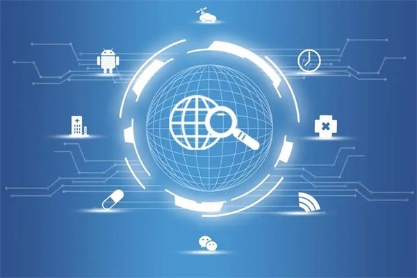 優(yōu)盟網(wǎng)絡(luò)科技 驅(qū)動(dòng)未來(lái)，連接智能新世界