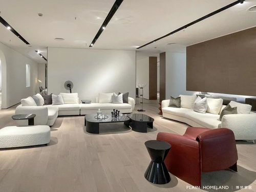 博領家居·合肥 聚焦千年歷史名城，以國際視野探索美好生活